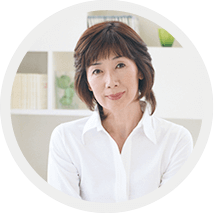M.K 様/48歳主婦・日中清掃/週5回勤務・勤務歴/3年4ヶ月